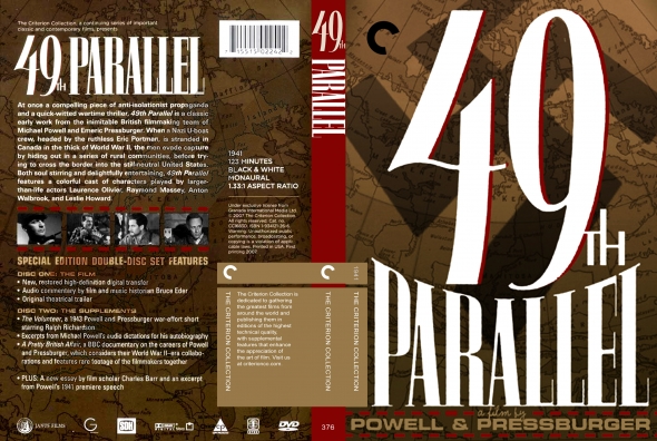 49th Parallel