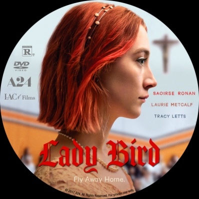 Lady Bird