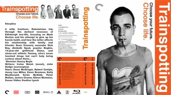 Trainspotting