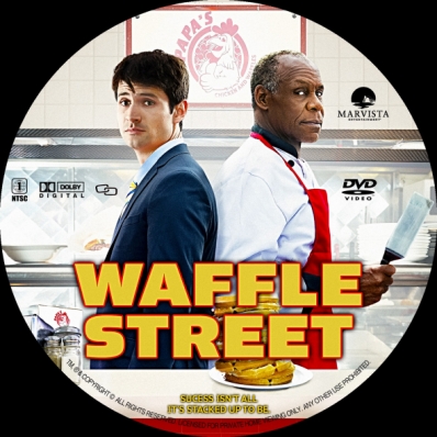 Waffle Street