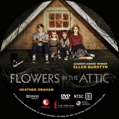 Flowers in the Attic