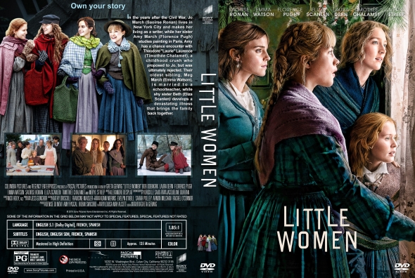 Little Women