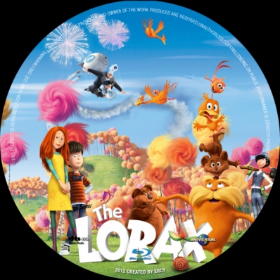 The Lorax