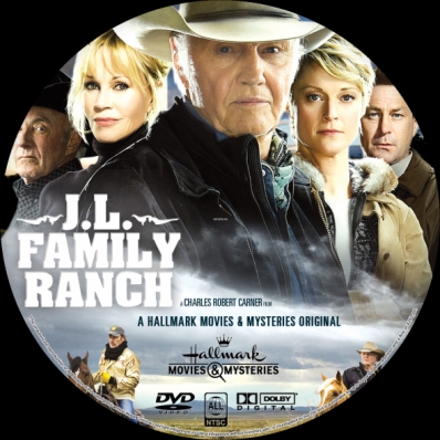 JL Family Ranch