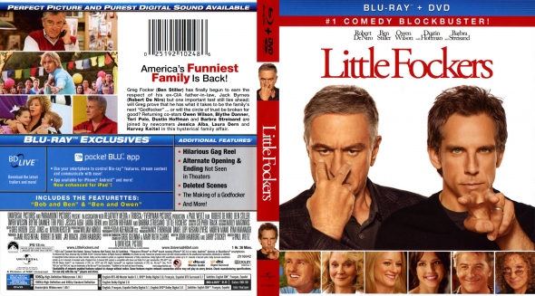 Little Fockers