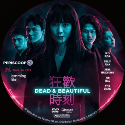 Dead & Beautiful