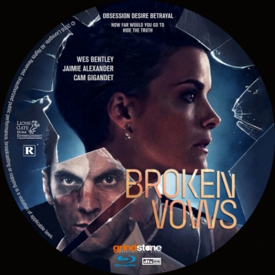 Broken Vows