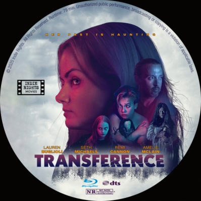 Transference