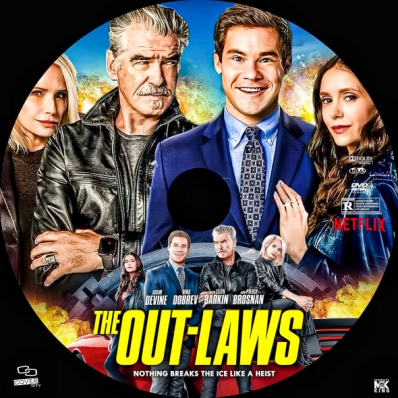 The Out-Laws