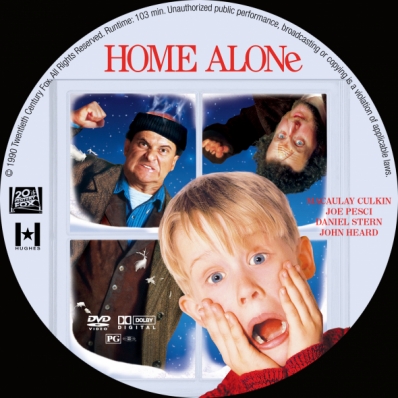 Home Alone