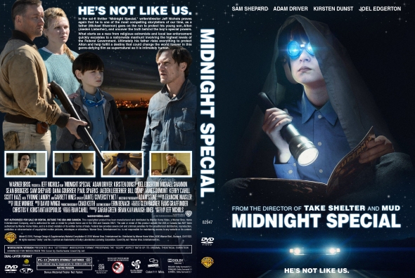 Midnight Special