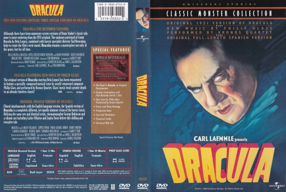 Dracula