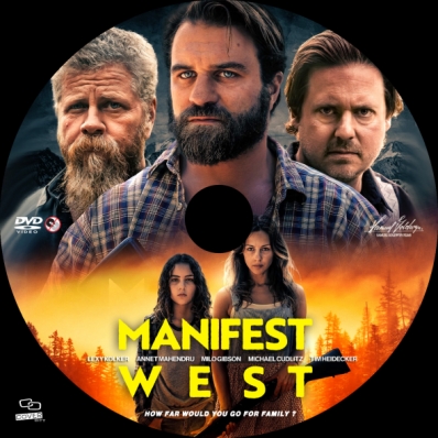 Manifest West