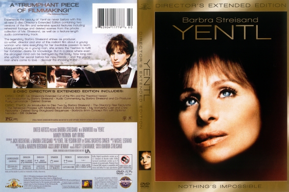 Yentl