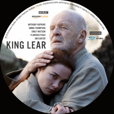 King Lear