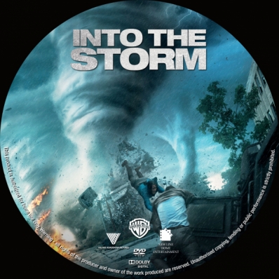 Into The Storm