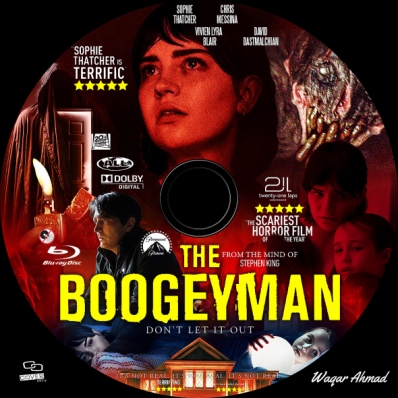 The Boogeyman