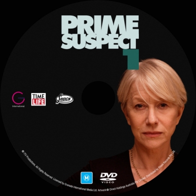 Prime Suspect 1