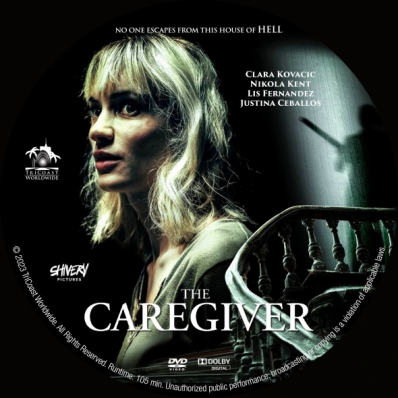 The Caregiver