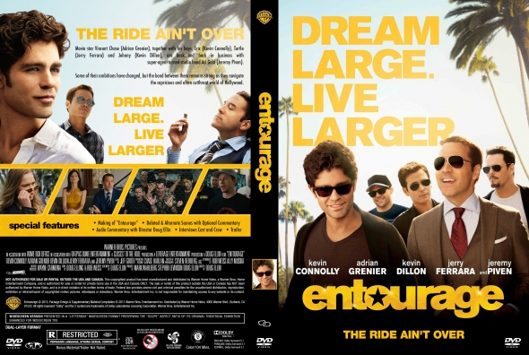 Entourage