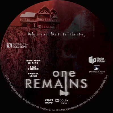 One Remains