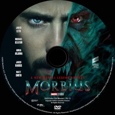 Morbius