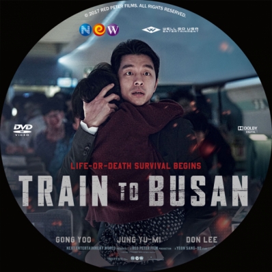 Train to Busan