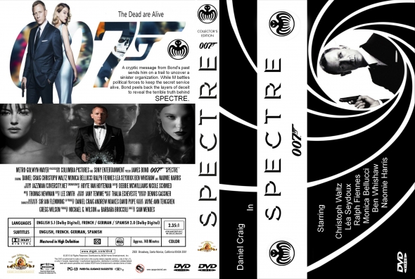 Spectre