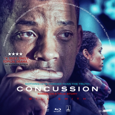 Concussion