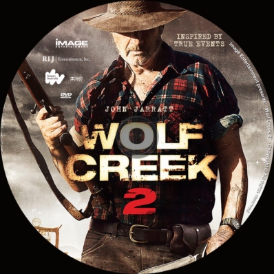 Wolf Creek 2