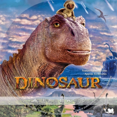 Dinosaur