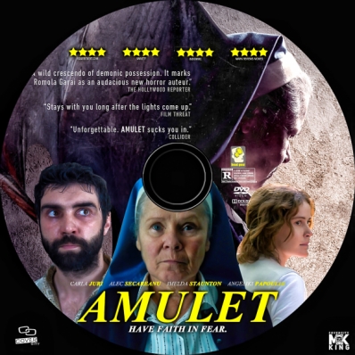 Amulet