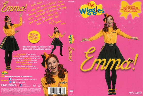 The Wiggles: Emma!