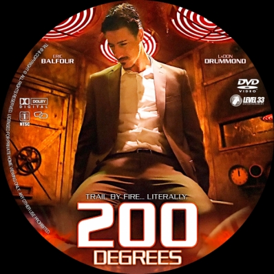 200 Degrees