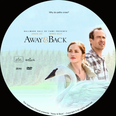 Away & Back