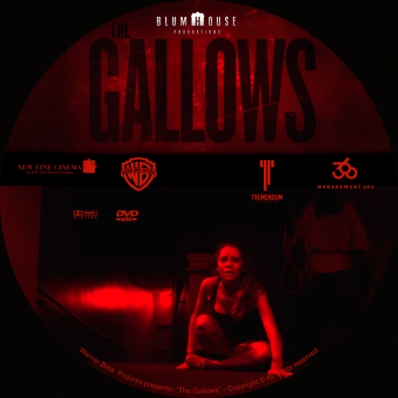 The Gallows