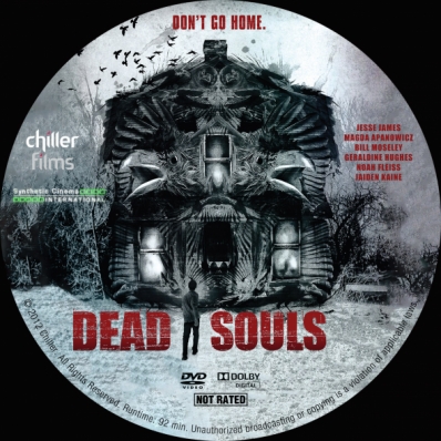 Dead Souls