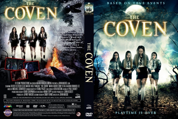 The Coven