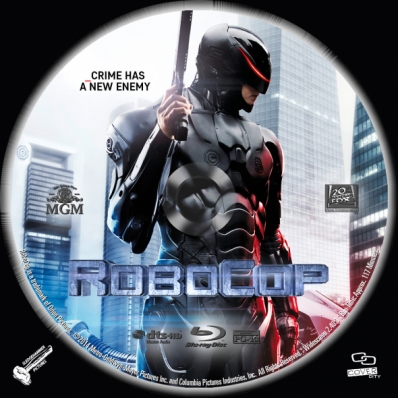 Robocop