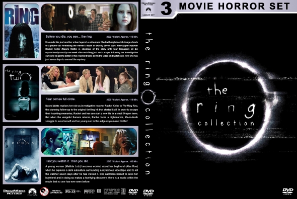 The Ring Collection