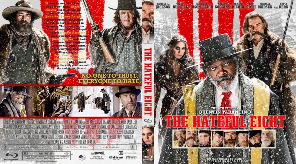 The Hateful Eight