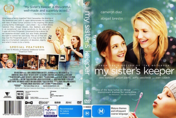 My Sister's Keeper