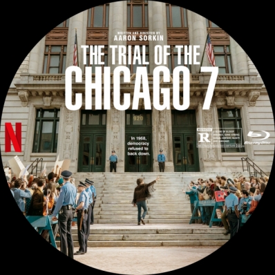 The Trial of the Chicago 7