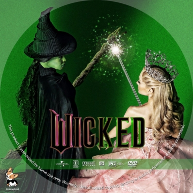 Wicked (2024)