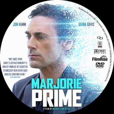 Marjorie Prime