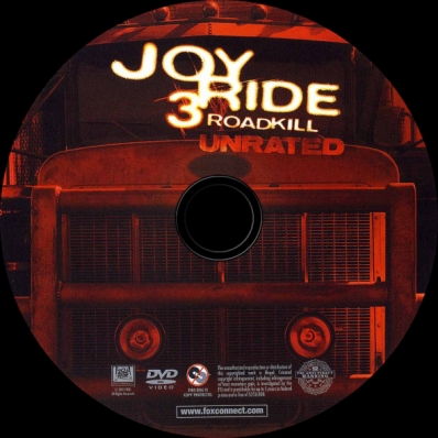 Joy Ride 3