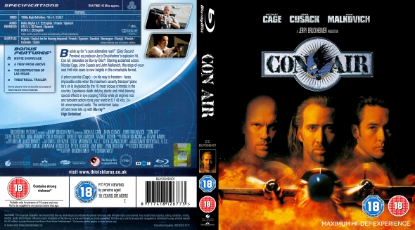 Con Air