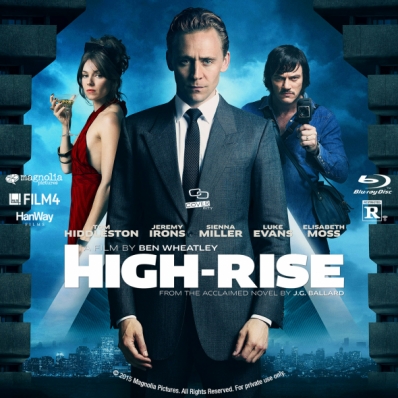 High-Rise