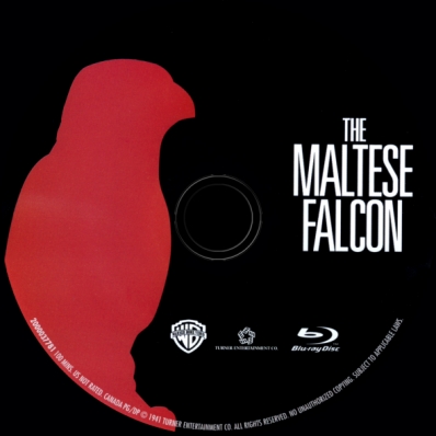 The Maltese Falcon