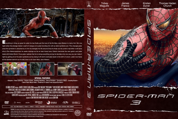 Spider-Man 3